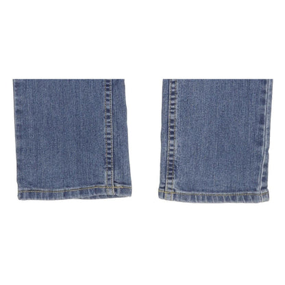 Levi's 511 Kids Blue Straight Slim Jeans W26 L29