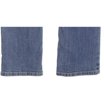 Levi's 511 Kids Blue Straight Slim Jeans W26 L29