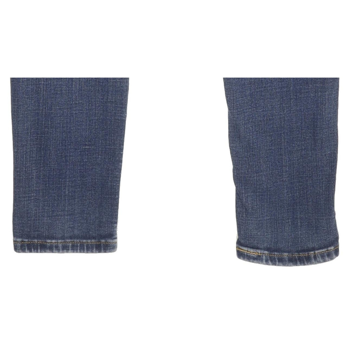 Levi's 710 Super Women Blue Skinny Slim Stretch Jeans W26 L30