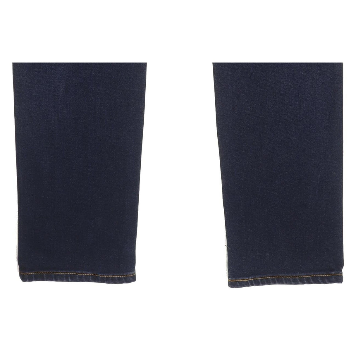 Levi's Demi Curve Women Blue Skinny Slim Stretch Jeans W32 L31