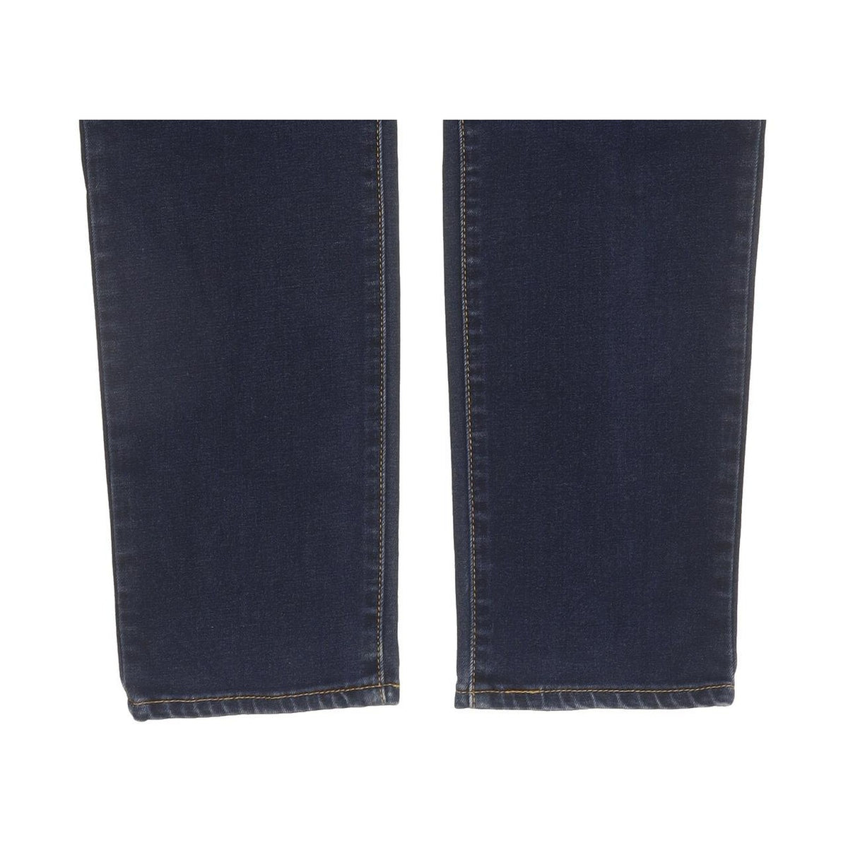 Levi's Demi Curve Women Blue Skinny Slim Stretch Jeans W32 L31