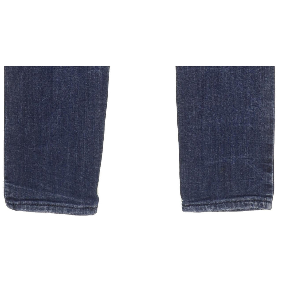 Levi's Demi Curve Women Blue Skinny Slim Stretch Jeans W26 L31