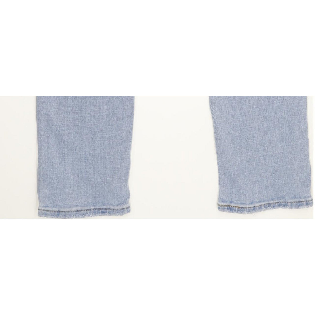 Levi's 311 Shaping Women Blue Skinny Slim Stretch Jeans W27 L28