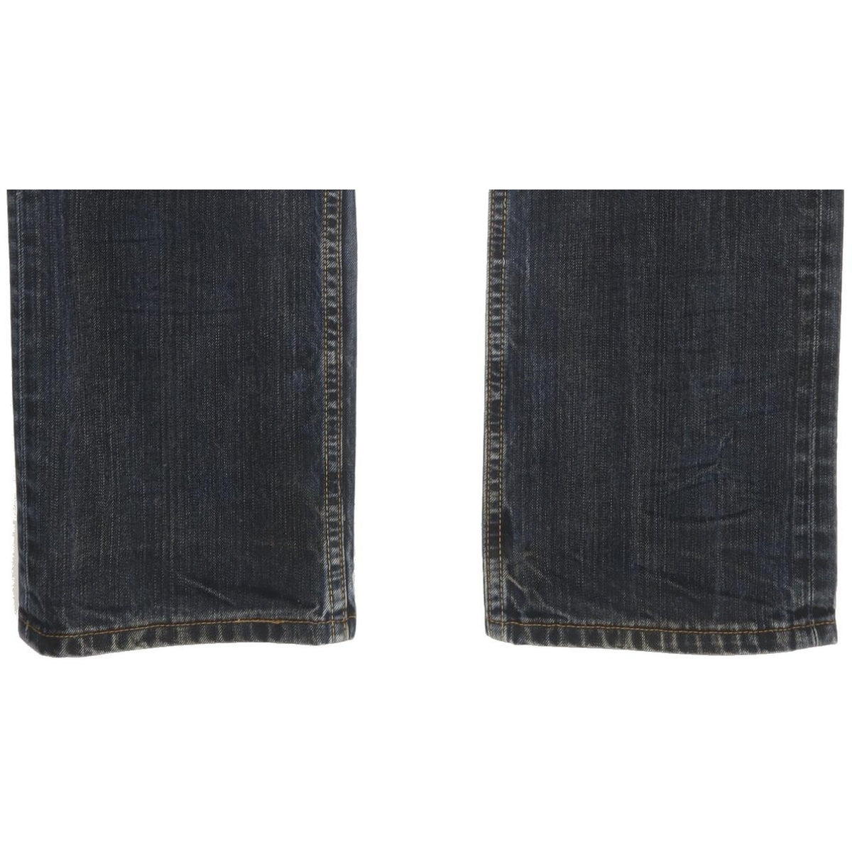 Levi's 501 Men Blue Straight Regular Jeans W30 L31
