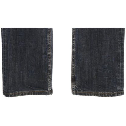 Levi's 501 Men Blue Straight Regular Jeans W30 L31