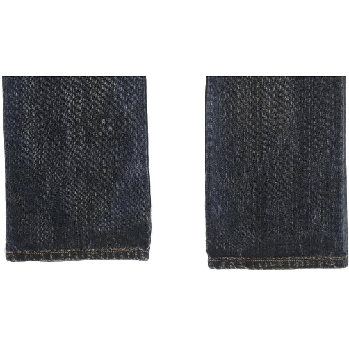 Levi's 501 Men Blue Straight Regular Jeans W30 L31