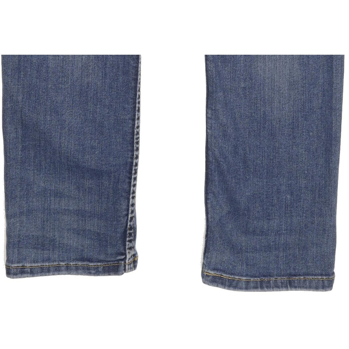 Levi's 511 Men Blue Straight Slim Stretch Jeans W30 L32