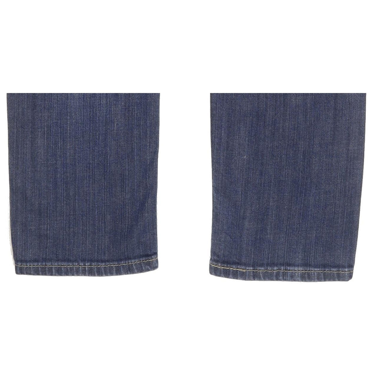 Levi's 511 Men Blue Straight Slim Stretch Jeans W30 L30