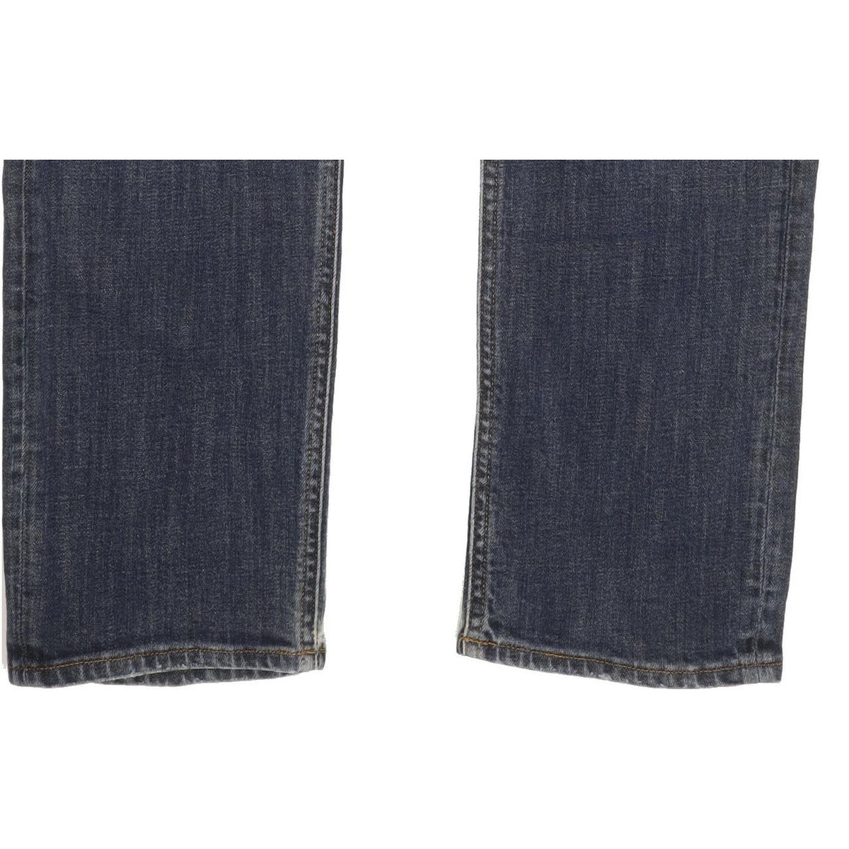 G-Star Men Blue Straight Slim Jeans W30 L32