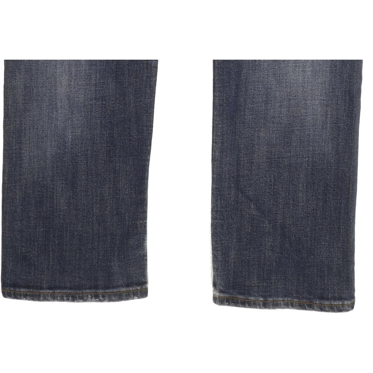 G-Star Men Blue Straight Slim Jeans W30 L32