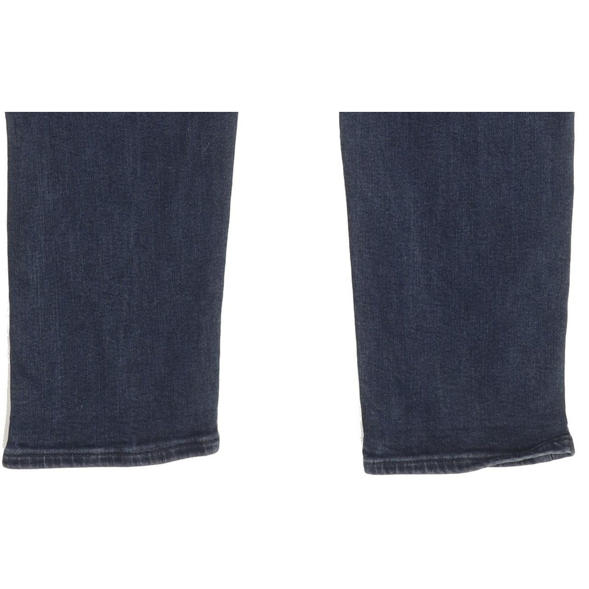 Levi's 512 Men Blue Tapered Slim Stretch Jeans W34 L31