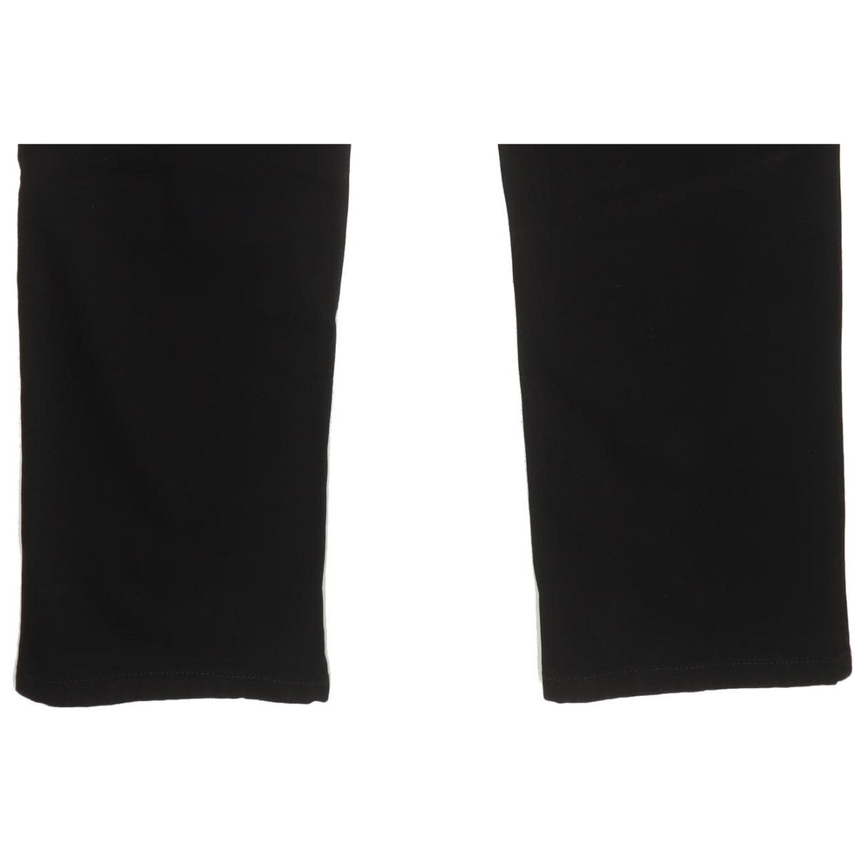 Pioneer Rando Men Black Straight Regular Stretch Jeans W36 L34