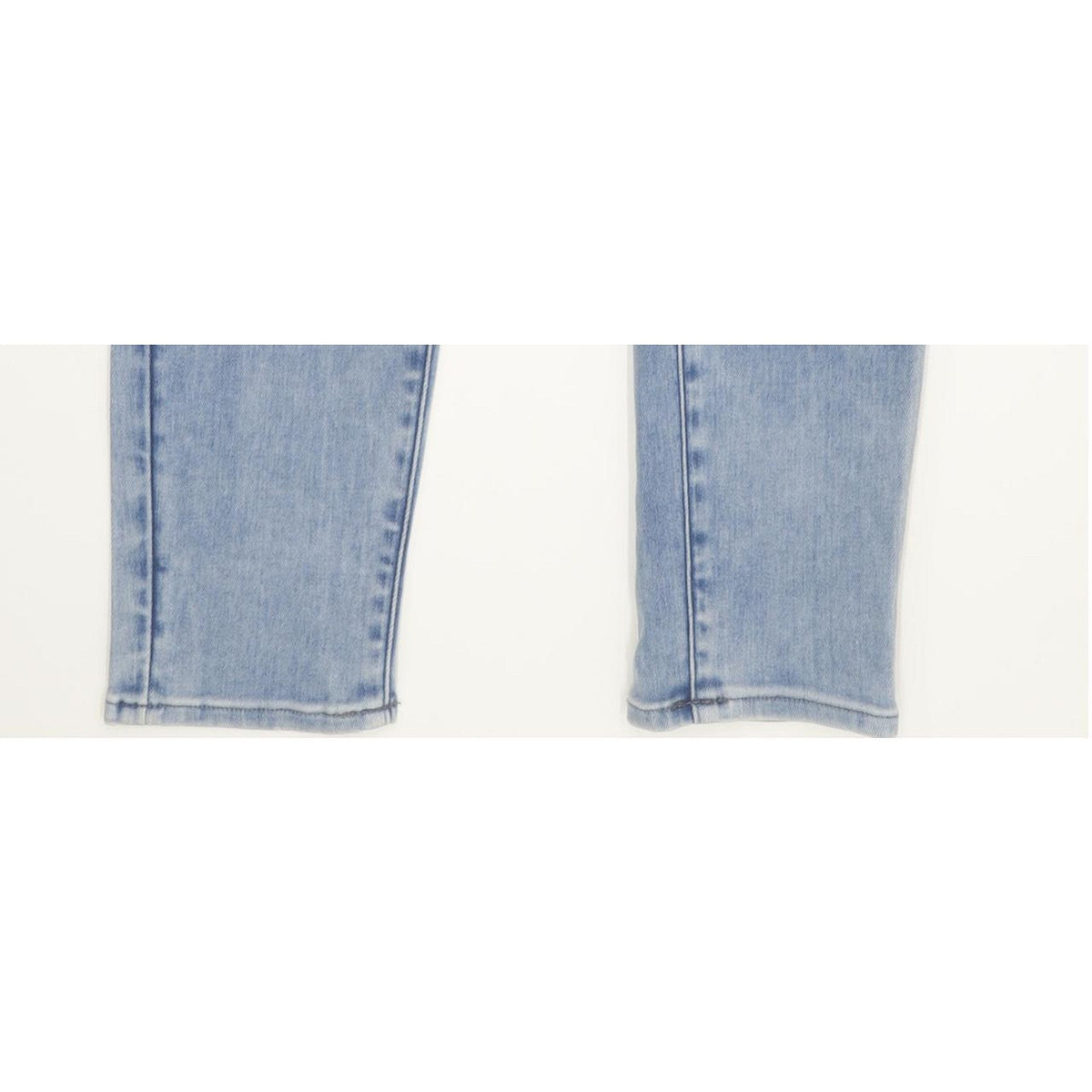 G-Star 3301 Ultra Women Blue Skinny Slim Stretch Jeans W28 L27