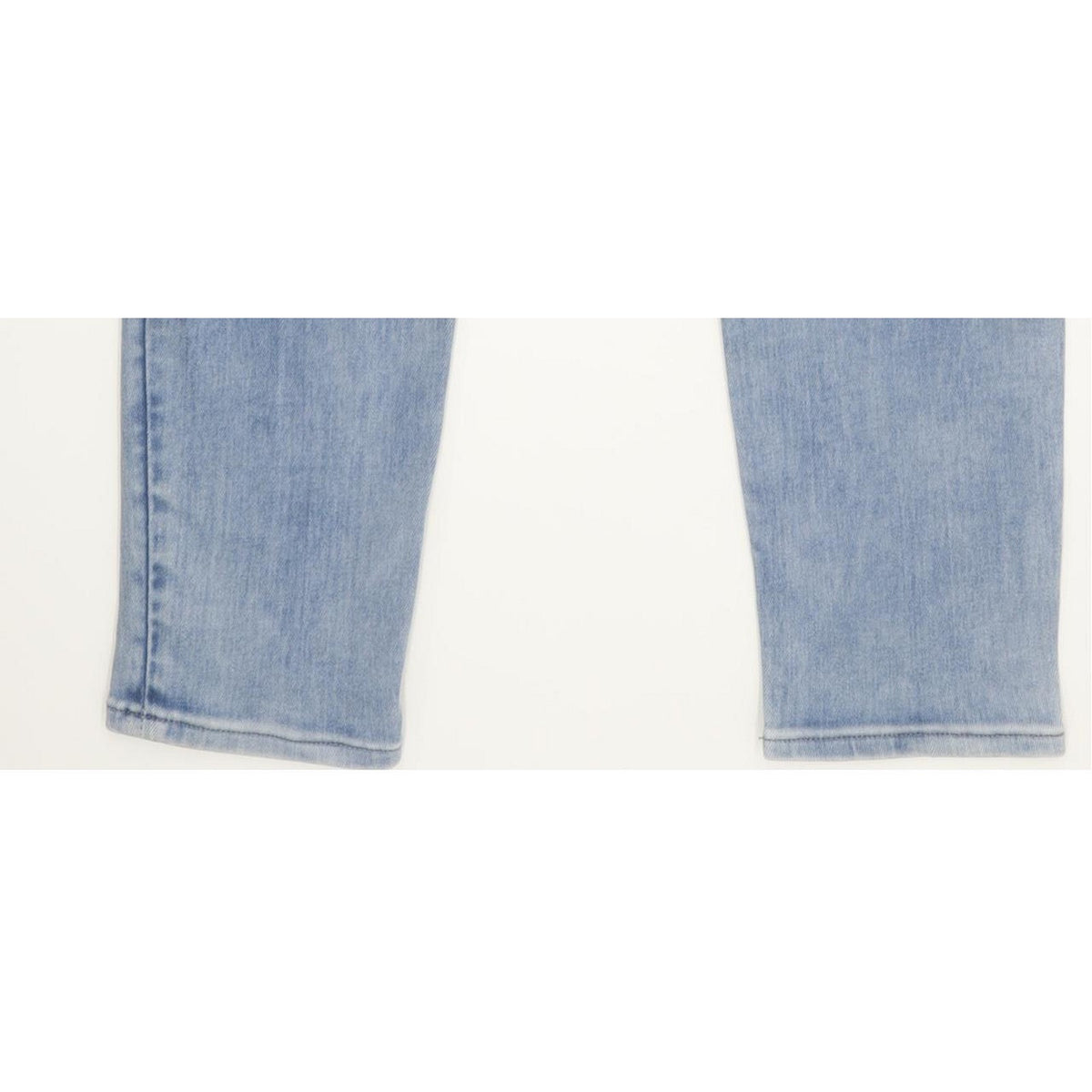 G-Star 3301 Ultra Women Blue Skinny Slim Stretch Jeans W28 L27
