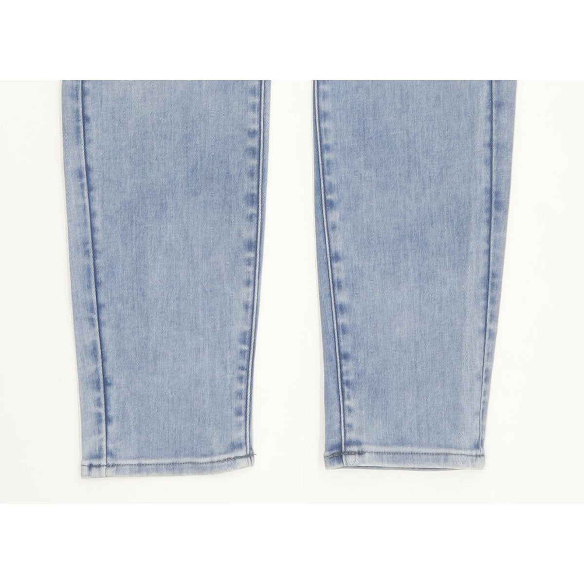 G-Star 3301 Ultra Women Blue Skinny Slim Stretch Jeans W28 L27