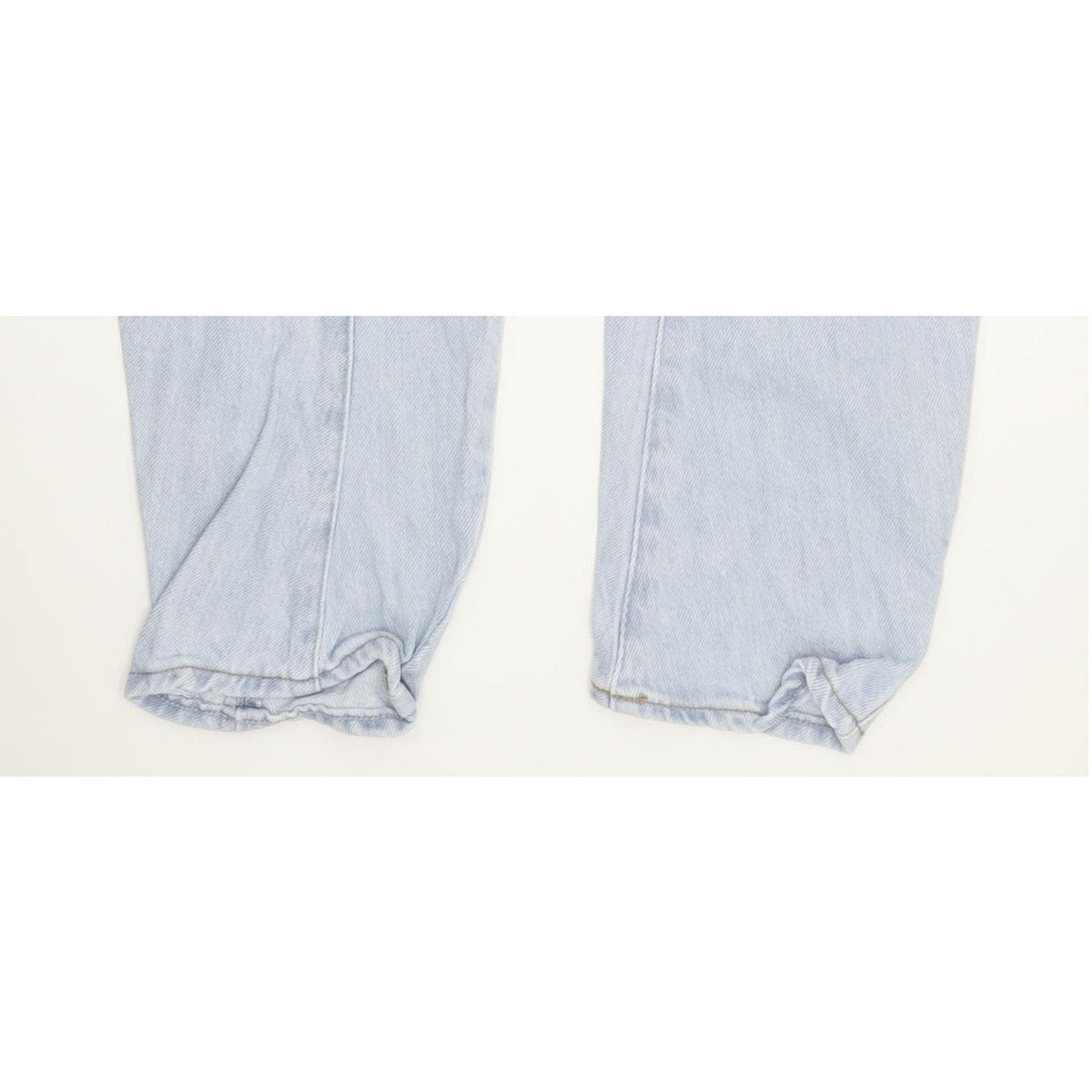 G-Star Arc 3D Women Blue Tapered Relaxed Boyfriend Jeans W23 L30