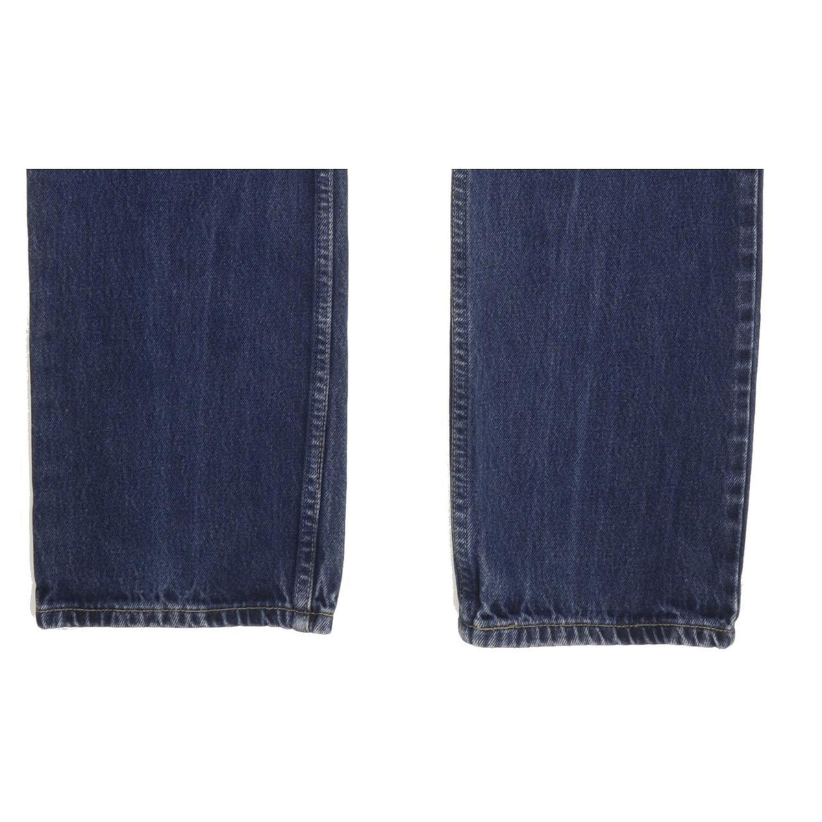 Levi's 581 Men Blue Straight Regular Jeans W41 L32