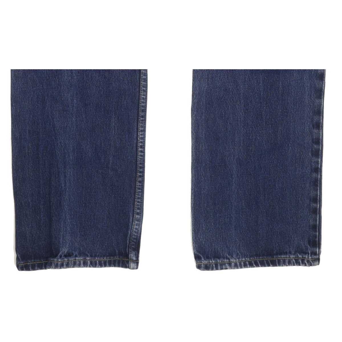 Levi's 581 Men Blue Straight Regular Jeans W41 L32