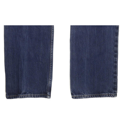 Levi's 581 Men Blue Straight Regular Jeans W41 L32