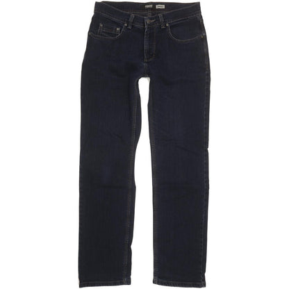 Pioneer Rando Men Blue Straight Regular Stretch Jeans W32 L32