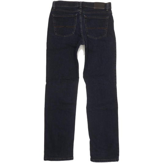 Pioneer Rando Men Blue Straight Regular Stretch Jeans W32 L32