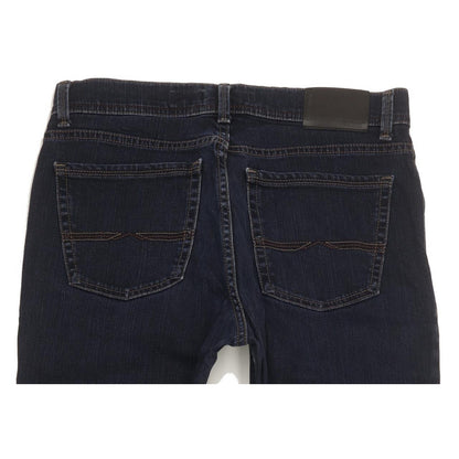 Pioneer Rando Men Blue Straight Regular Stretch Jeans W32 L32