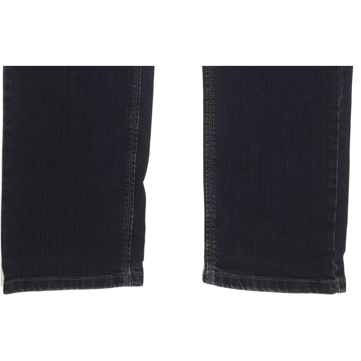 Pioneer Rando Men Blue Straight Regular Stretch Jeans W32 L32