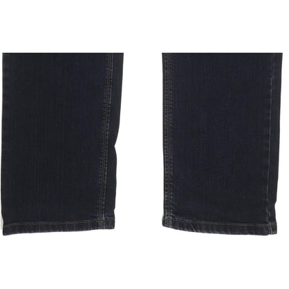 Pioneer Rando Men Blue Straight Regular Stretch Jeans W32 L32