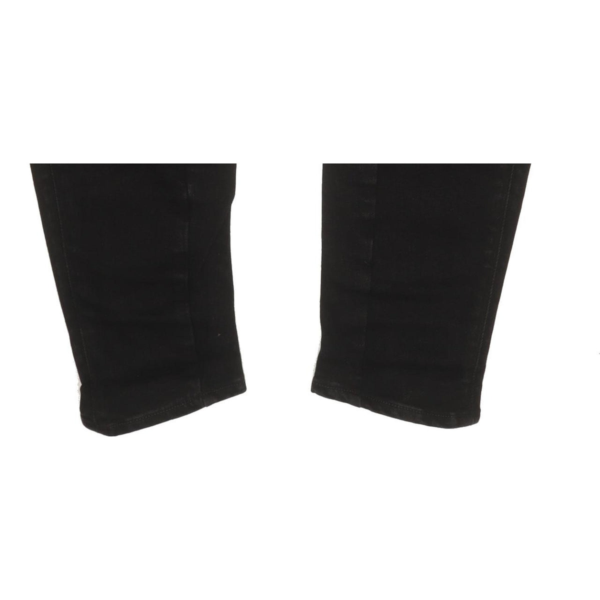 G-Star Arc 3D Women Black Tapered Loose Boyfriend Stretch Jeans W28 L32