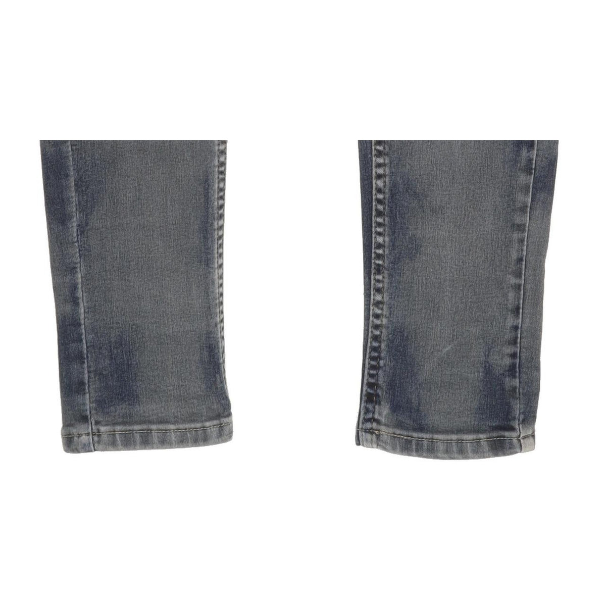 Levi's Legging Women Blue Skinny Slim Stretch Jeans W26 L30
