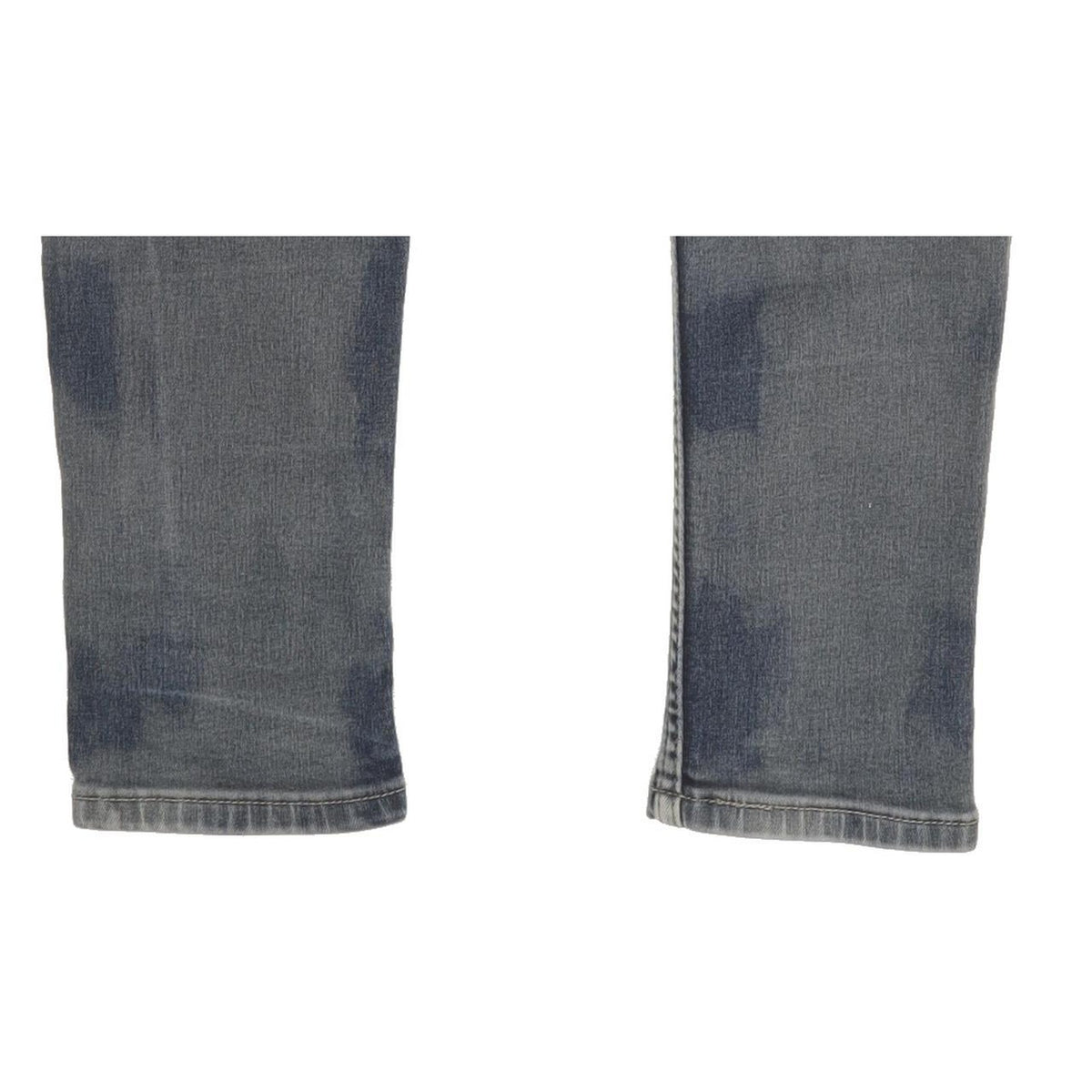 Levi's Legging Women Blue Skinny Slim Stretch Jeans W26 L30