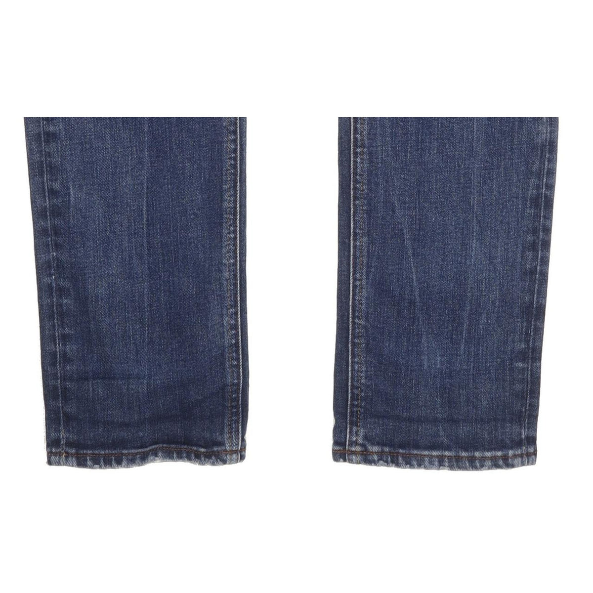 G-Star Defend Men Blue Skinny Slim Stretch Jeans W29 L32