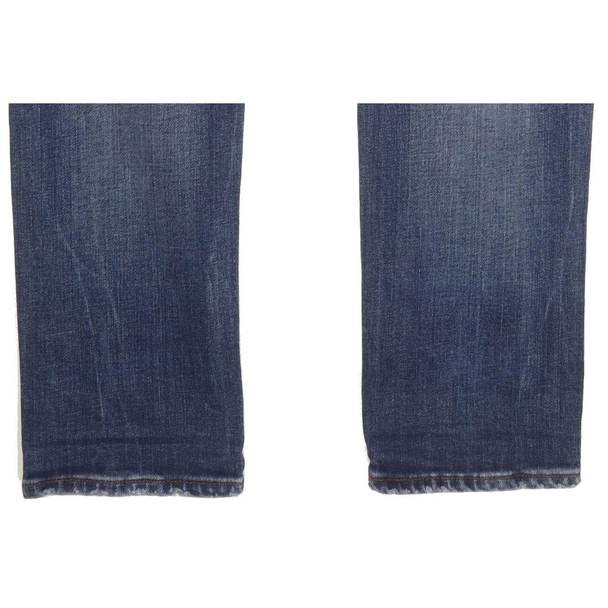 G-Star Defend Men Blue Skinny Slim Stretch Jeans W29 L32