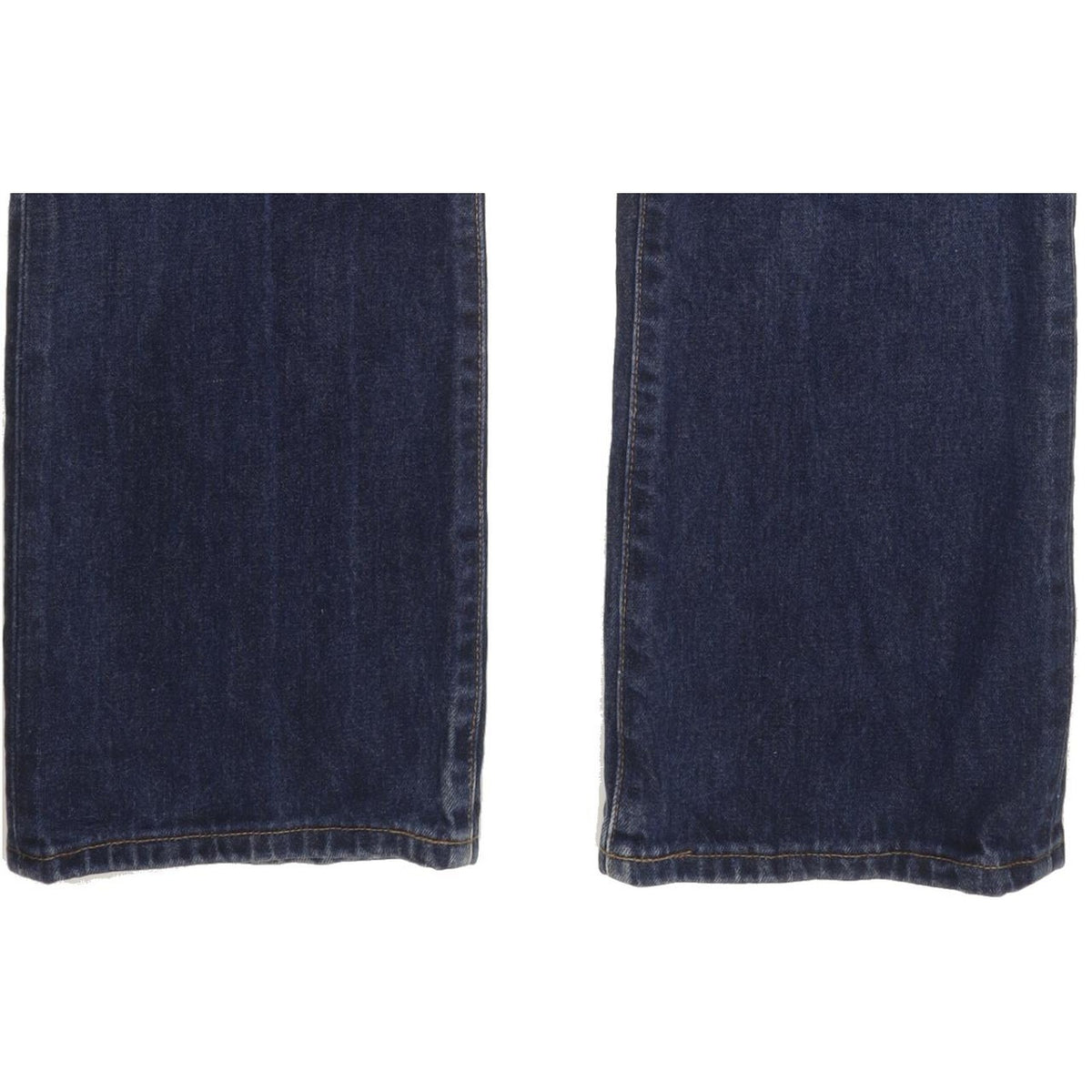 Levi's 851 Men Blue Straight Regular Jeans W34 L32