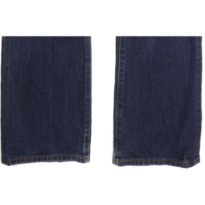Levi's 851 Men Blue Straight Regular Jeans W34 L32