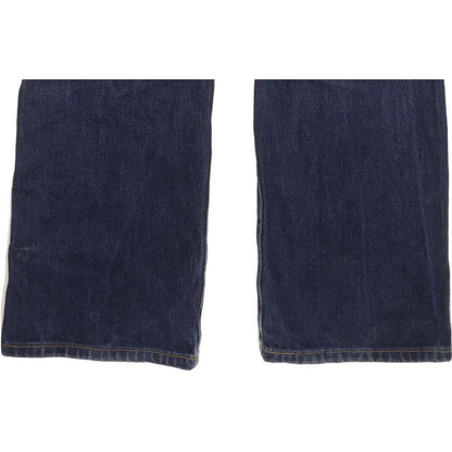 Levi's 851 Men Blue Straight Regular Jeans W34 L32