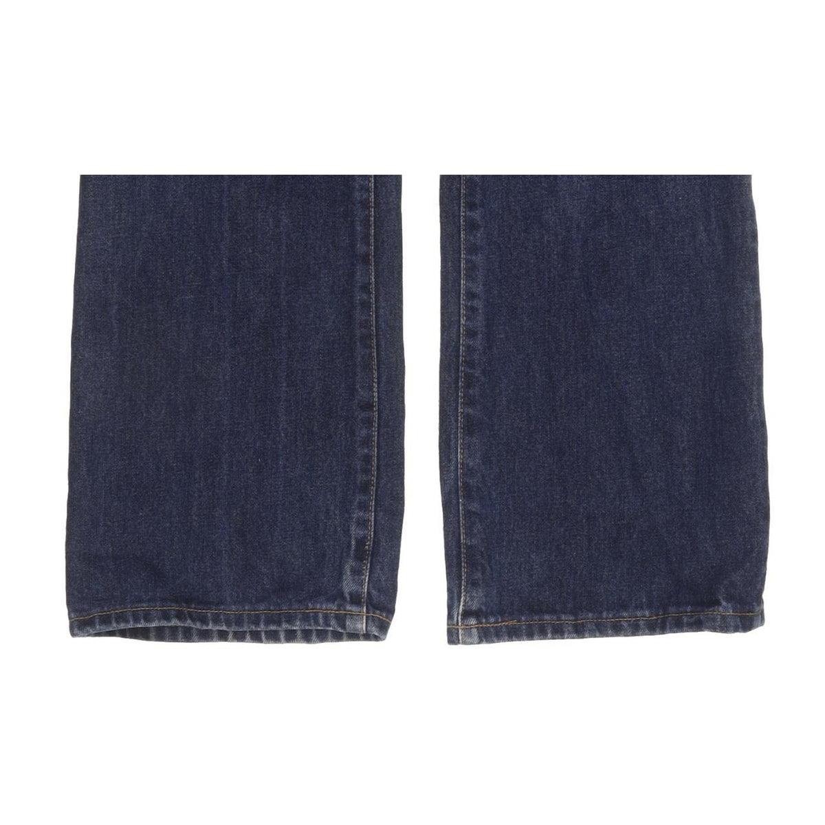 Levi's 851 Men Blue Straight Regular Jeans W34 L32