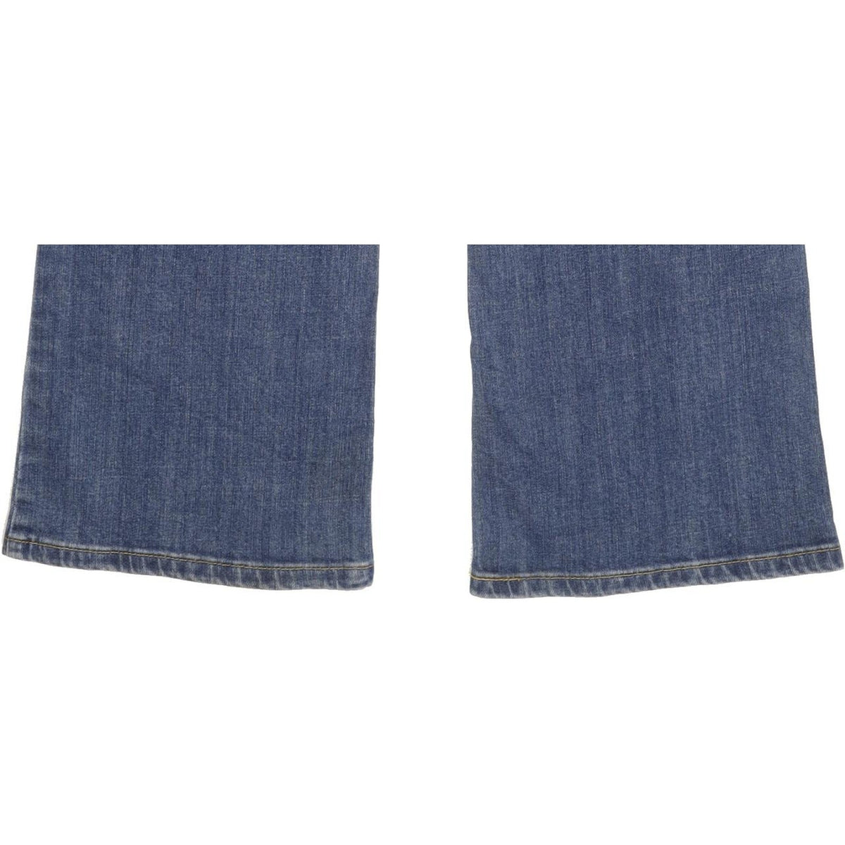 Levi's 515 Women Blue Bootcut Regular Jeans W32 L29