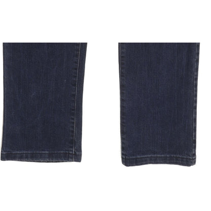 Pioneer Men Blue Straight Regular Jeans W32 L32