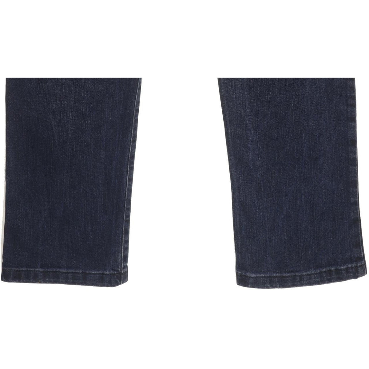 Pioneer Men Blue Straight Regular Jeans W32 L32
