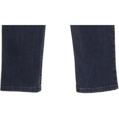 Pioneer Men Blue Straight Regular Jeans W32 L32