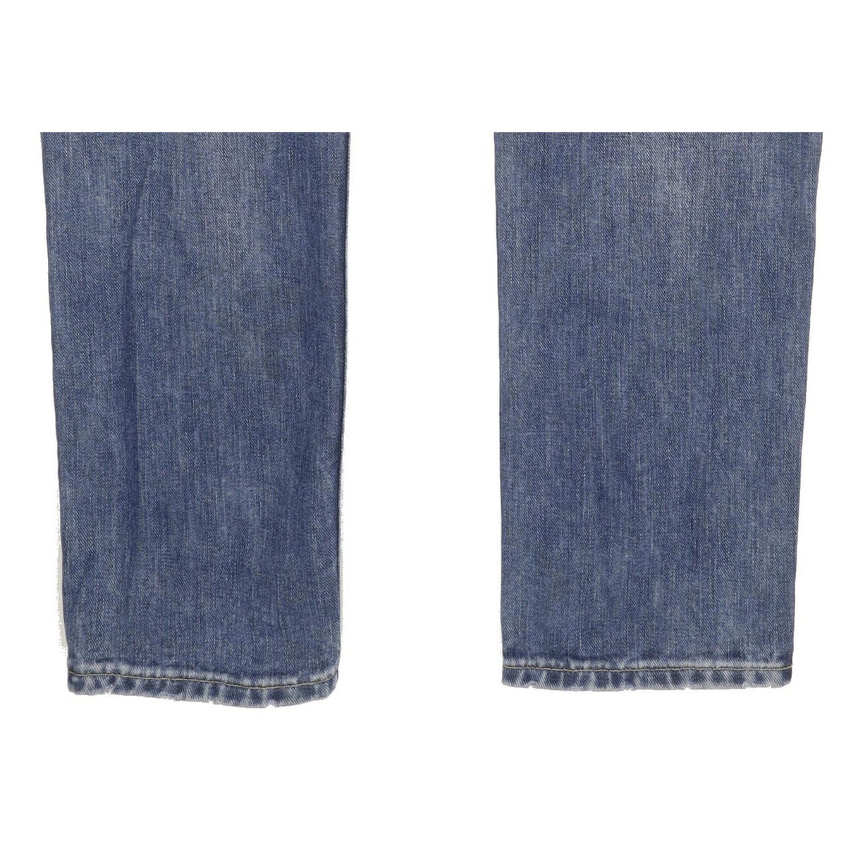 Lee Arvin Men Blue Tapered Slim Jeans W30 L32