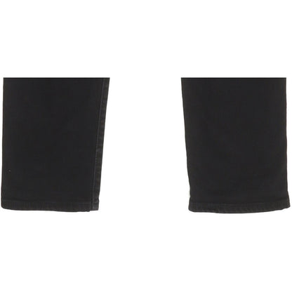 Levi's 311 Shaping Women Black Skinny Slim Stretch Jeans W28 L29