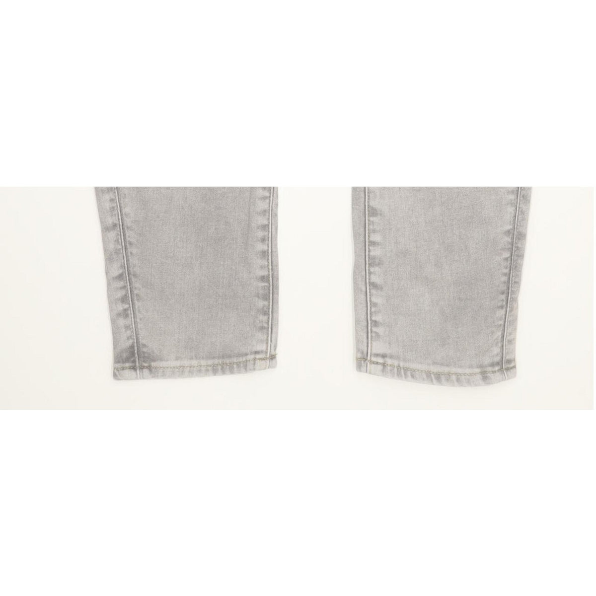G-Star 3301 Women Grey Skinny Slim Stretch Jeans W28 L29