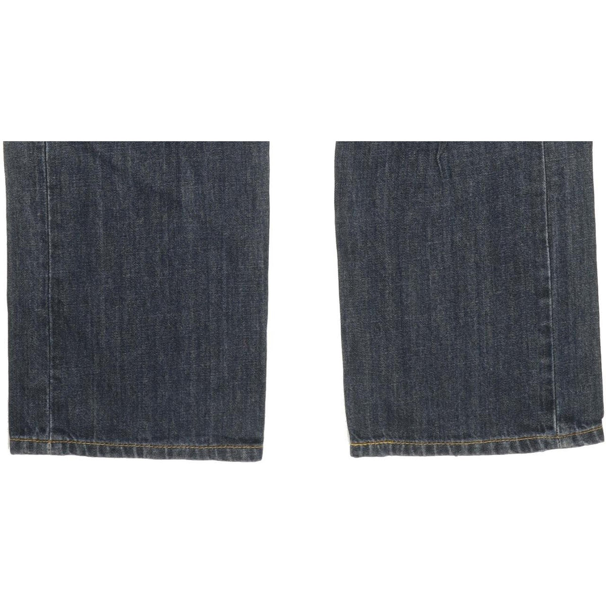 Levi's 511 Men Blue Straight Slim Jeans W36 L32