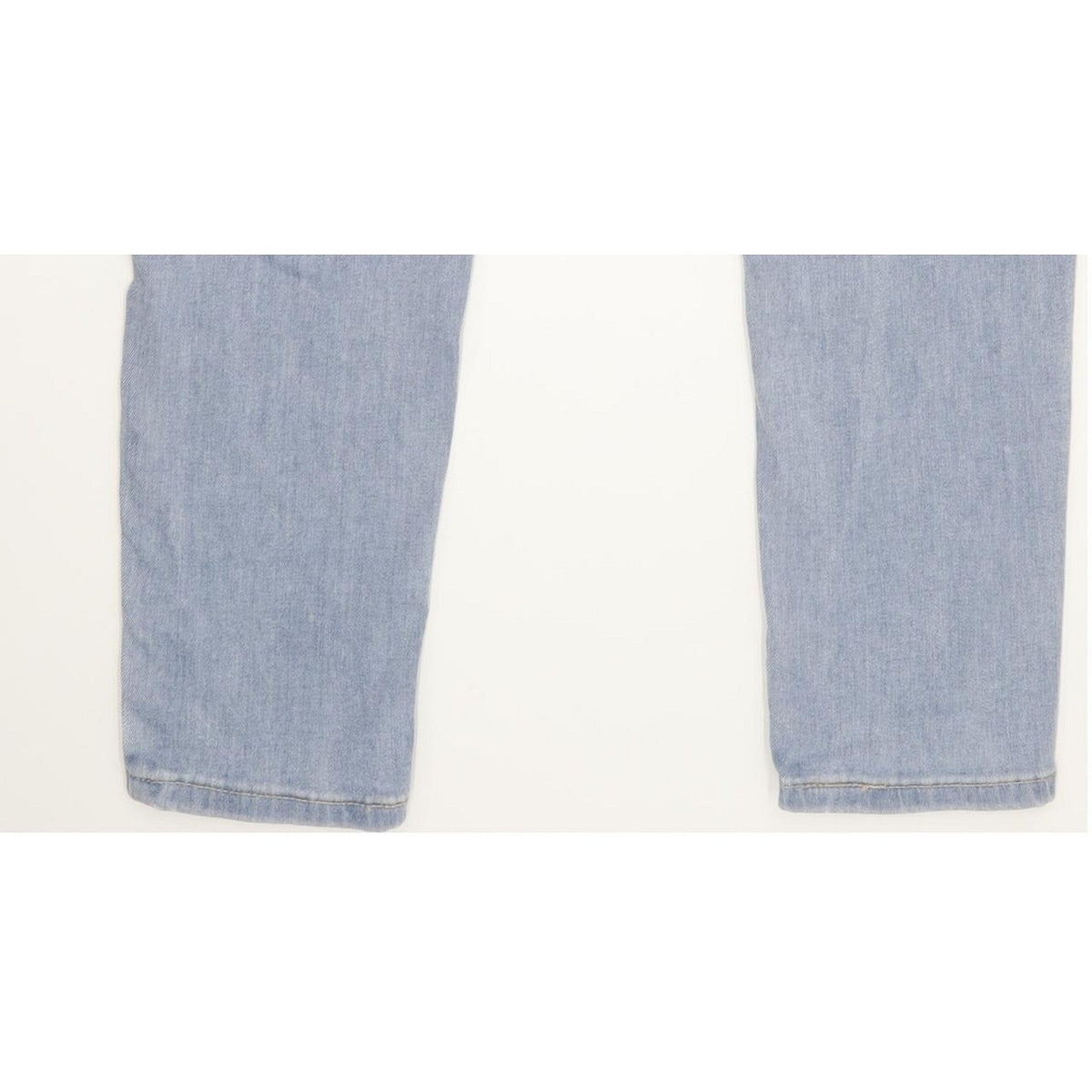 Levi's Slimming Women Blue Skinny Slim Stretch Jeans W27 L30