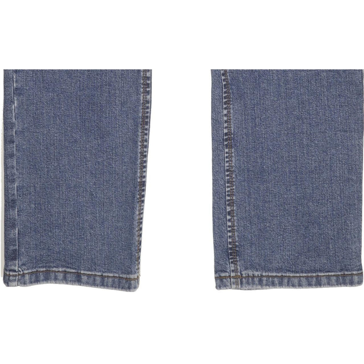 Pioneer Rando Men Blue Straight Regular Stretch Jeans W34 L32