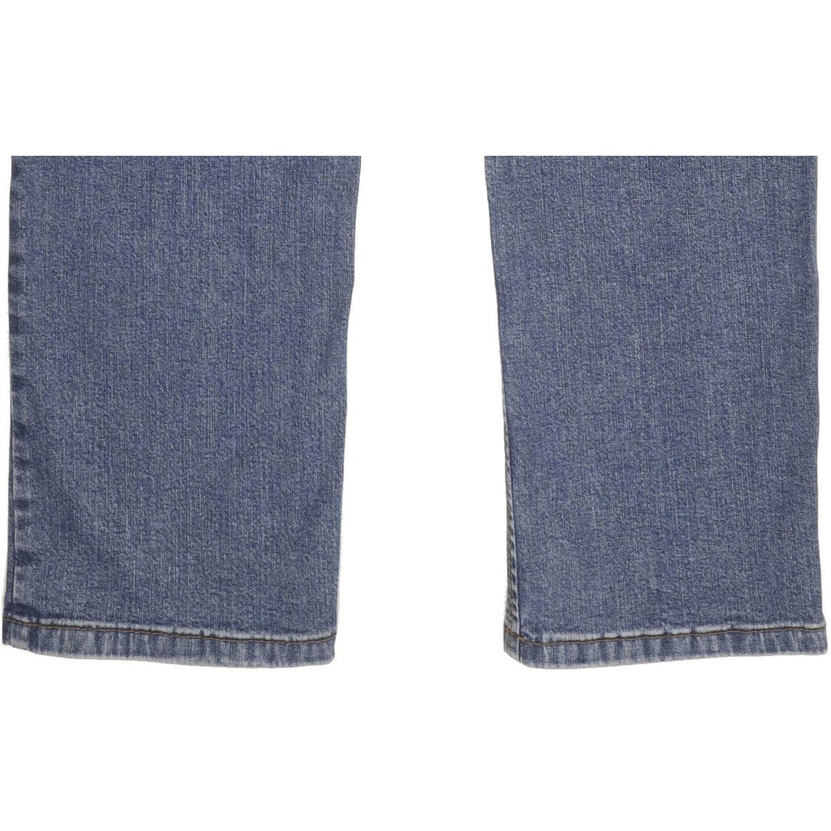 Pioneer Rando Men Blue Straight Regular Stretch Jeans W34 L32