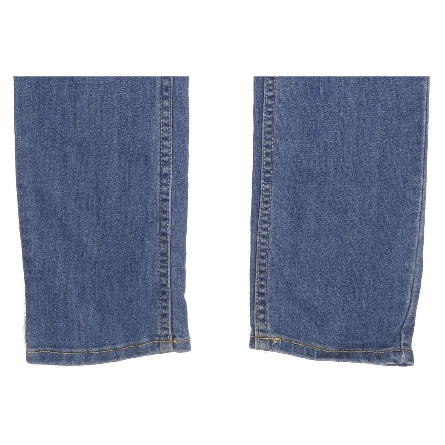 Levi's 512 Kids Blue Tapered Slim Stretch Jeans W28 L31