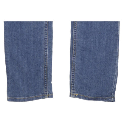 Levi's 512 Kids Blue Tapered Slim Stretch Jeans W28 L31